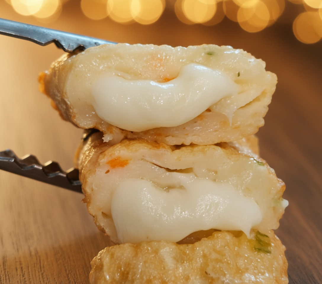 모짜렐라 더블치즈핫바